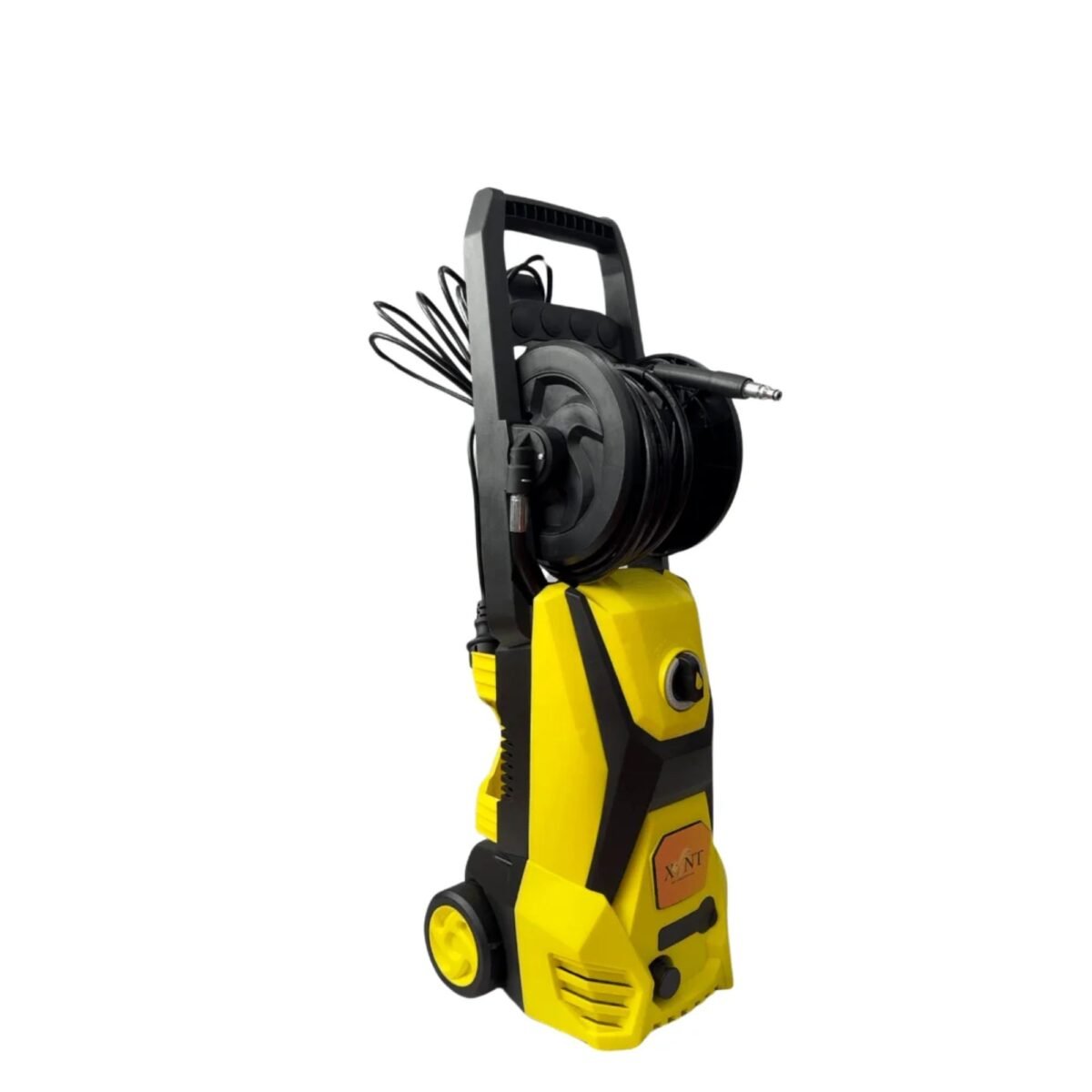 XLNT HIGH PRESSURE WASHER 1700W MOTOR 100 BAR, XTHPW 165
