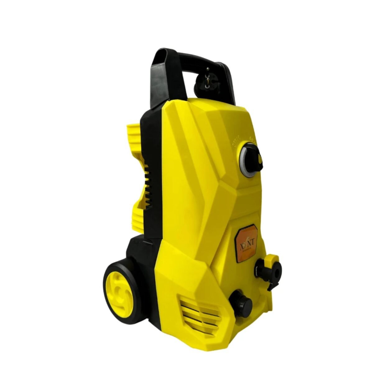 XLNT HIGH PRESSURE WASHER 1700W 100 BAR, XTHPW 163