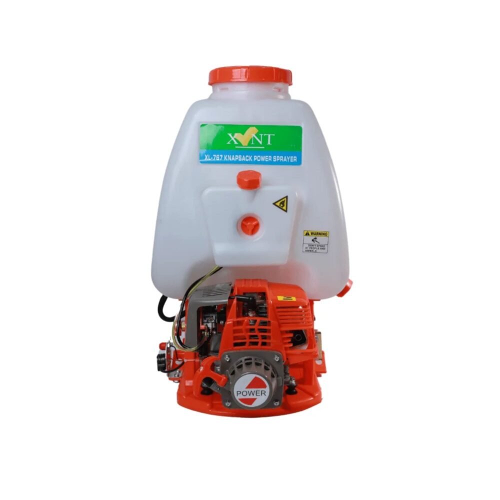 XLNT KNAPSACK SPRAYER 20L 2 STROKE, XTKS 6