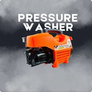 PRESSURE WASHER