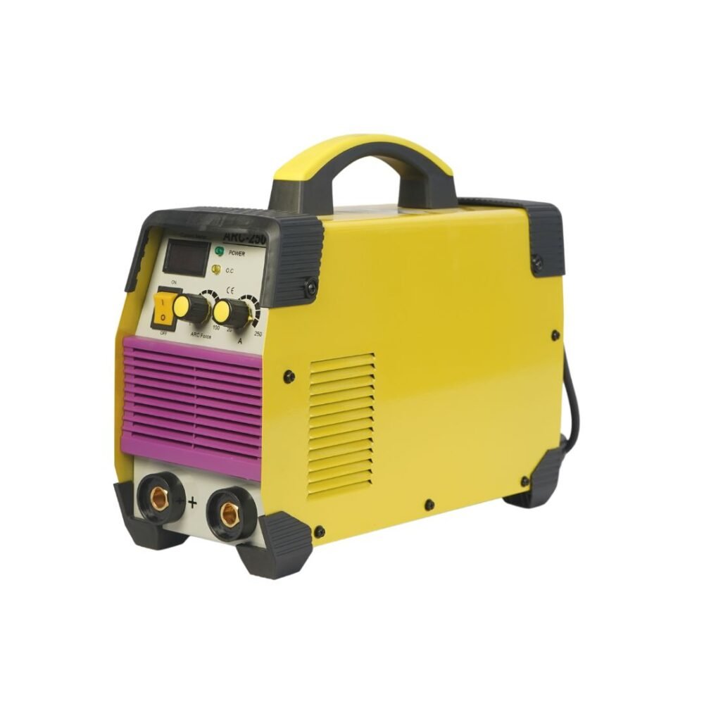 XLNT ARC WELDING MACHINE 250AMP, ARC250GS IGBT