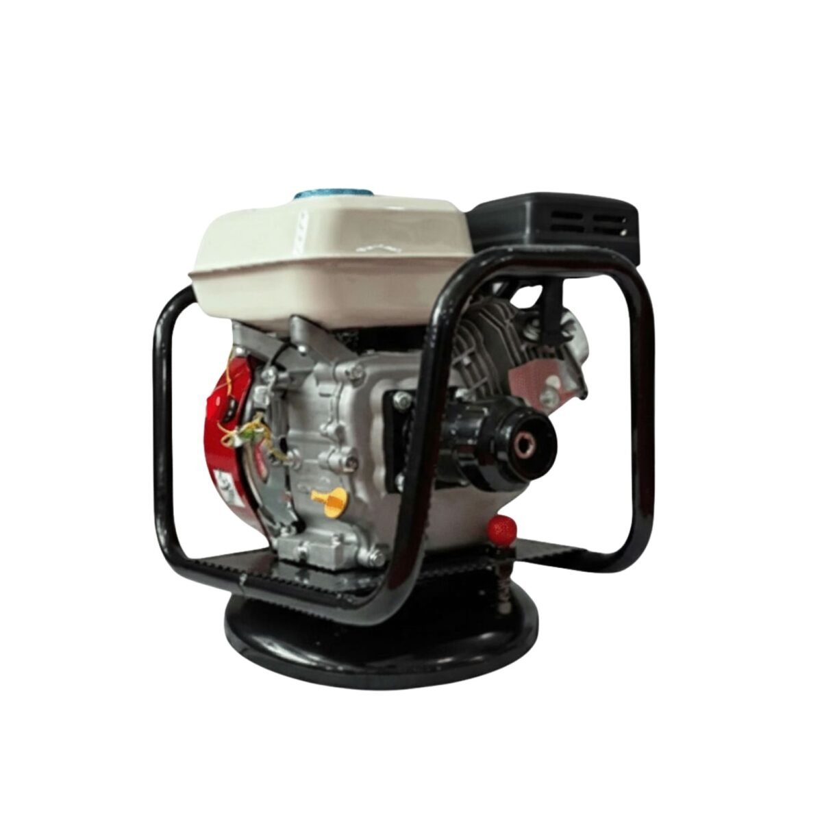 XLNT VIBRATOR WITH 6MTR NEEDLE WEIGHT 20 KG, VB70