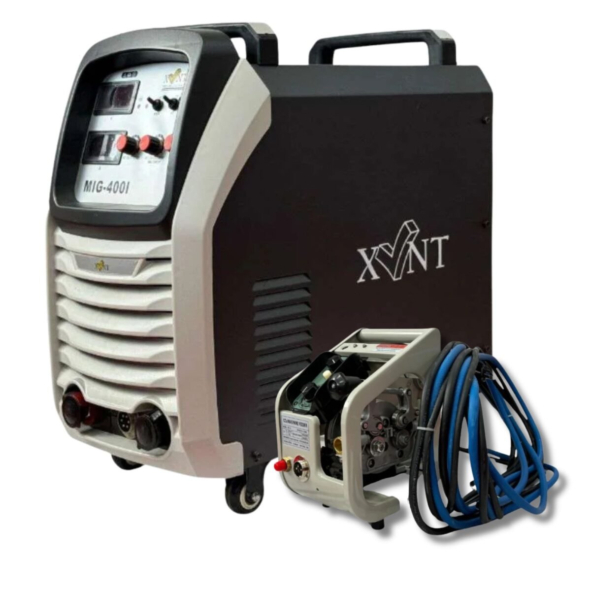 XLNT MIG WELDING MACHINE 400AMP, MIG 400 ECONOMY