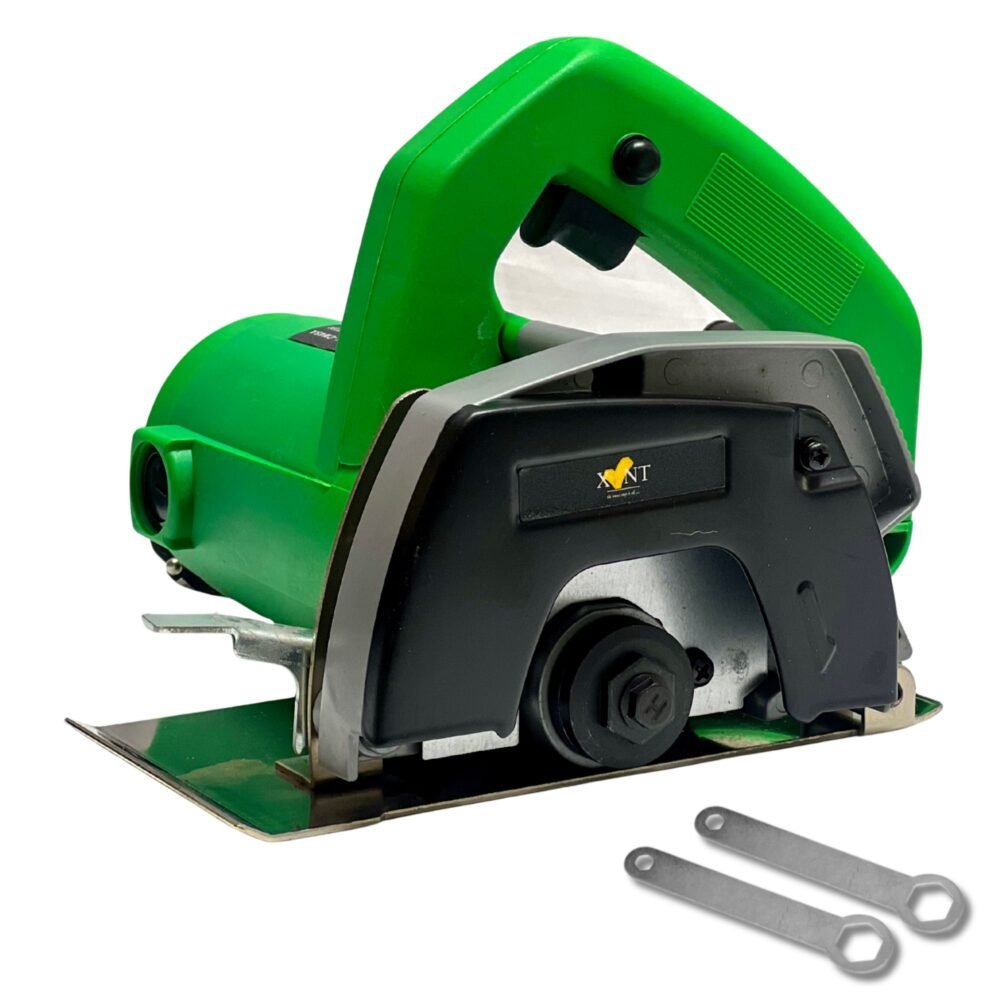 XLNT MARBLE CUTTER 1200W 4 INCH, XTMC 122
