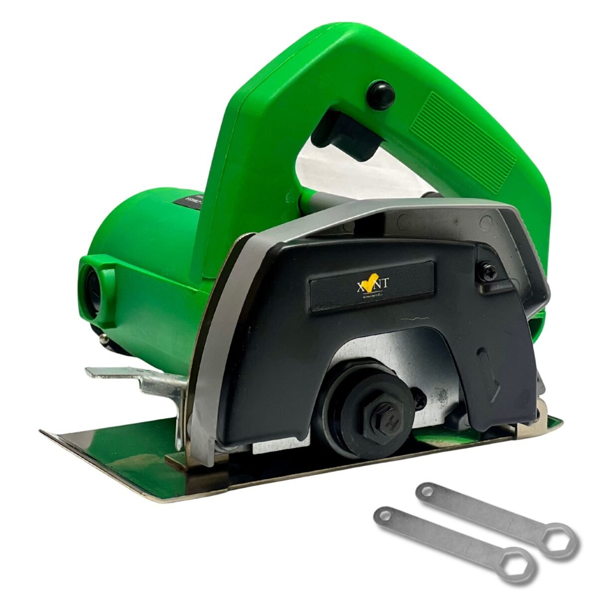 XLNT MARBLE CUTTER 1200W 4 INCH, XTMC 122