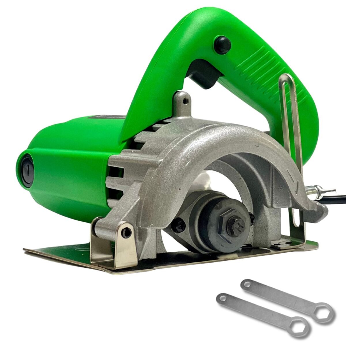 XLNT MARBLE CUTTER 1300W 4INCH, XTMC 123