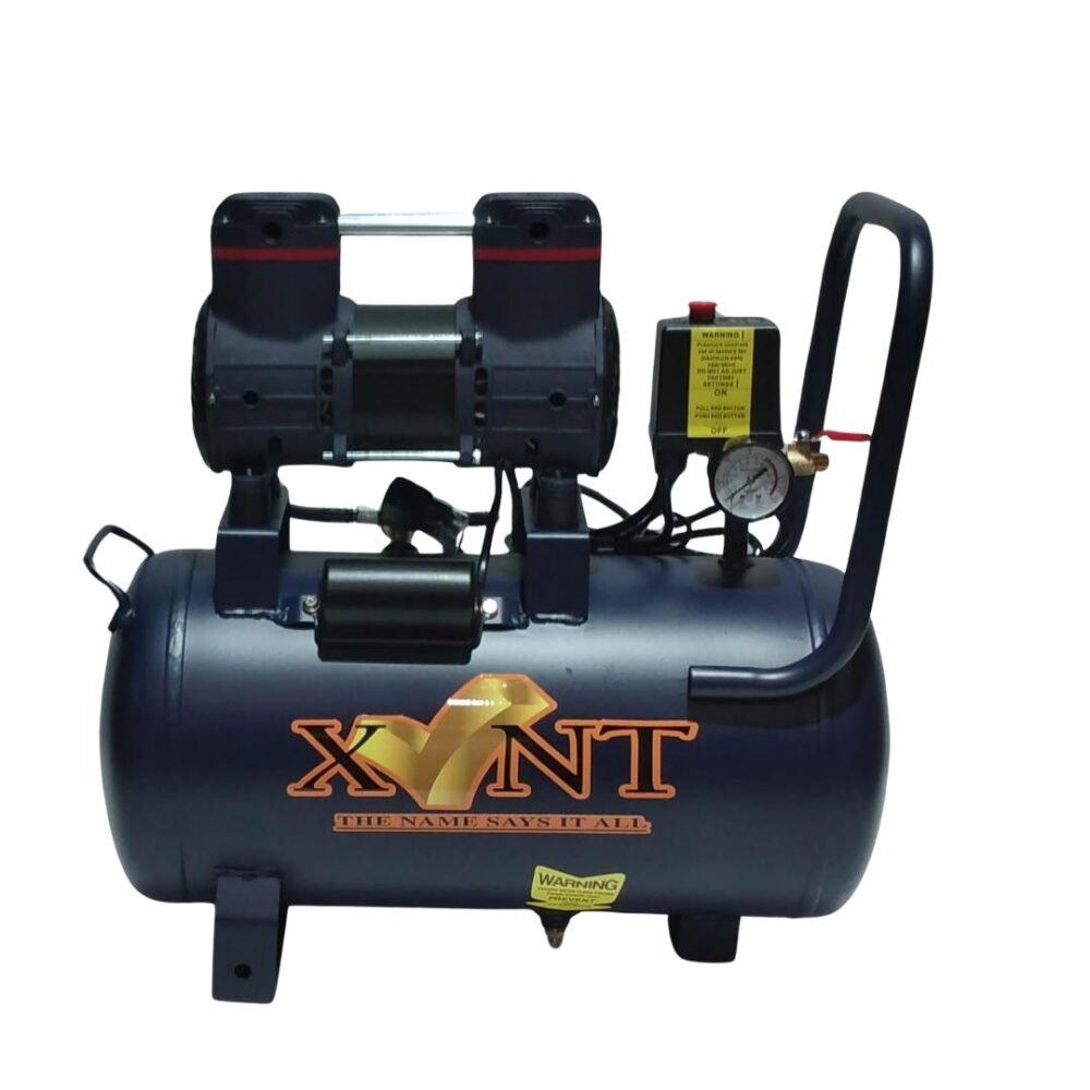 XLNT OIL FREE COMPRESSOR 30L, XTOFC 169(30)