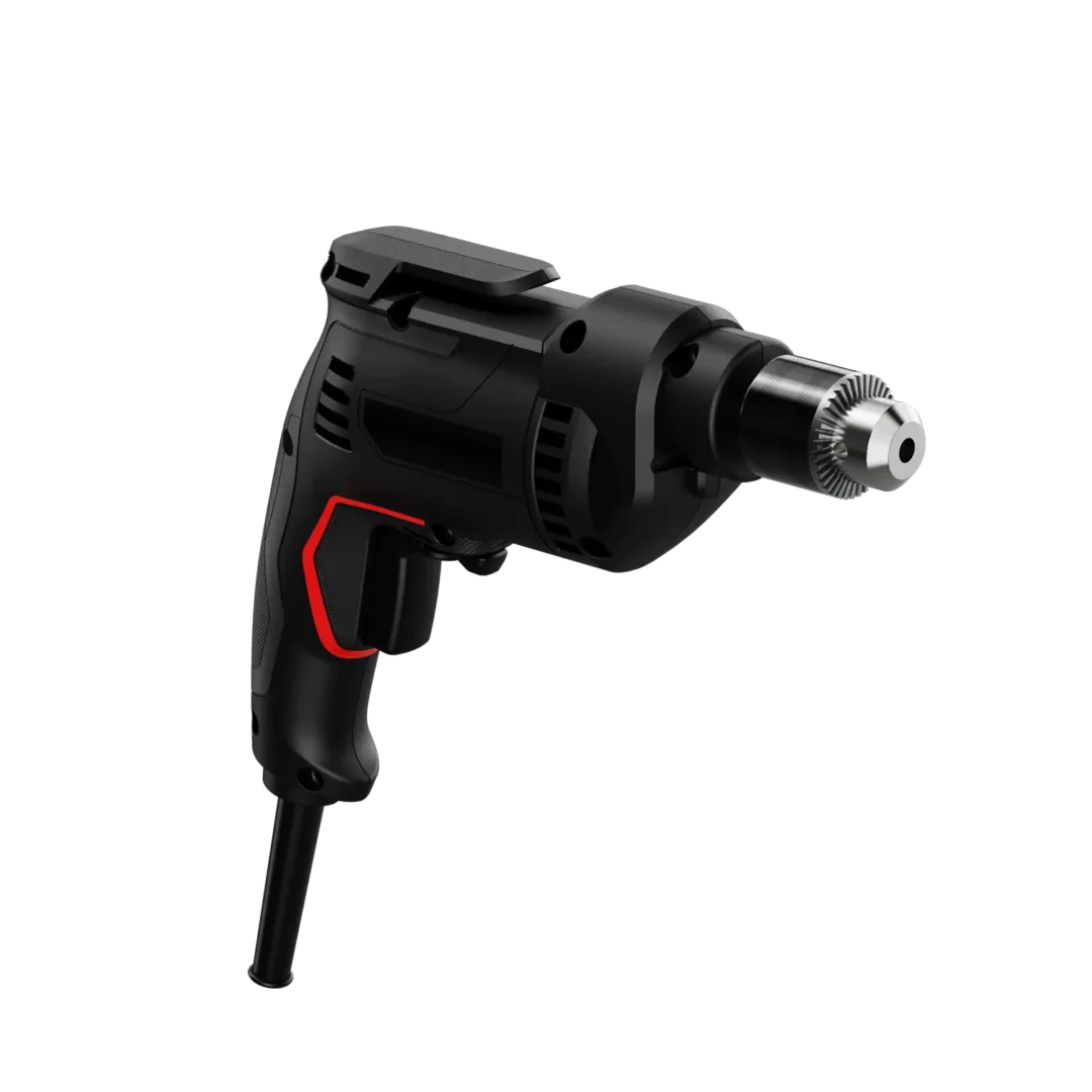 DELI ELECTRIC DRILL 500W , EDE-DZ10-2E - Image 2