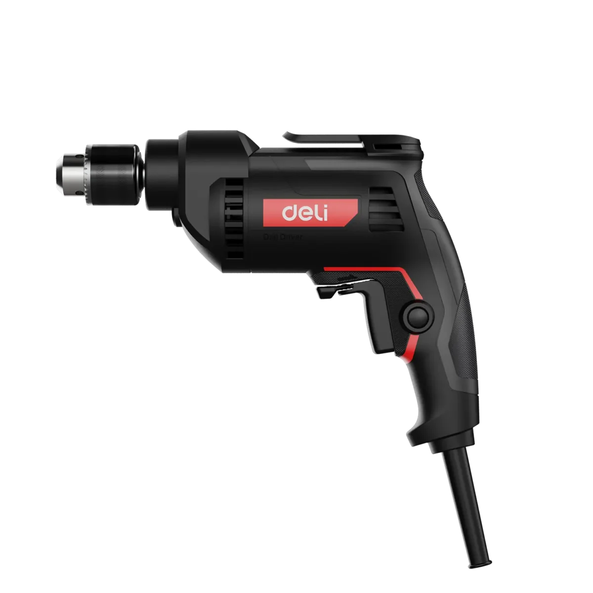 DELI ELECTRIC DRILL 500W , EDE-DZ10-2E