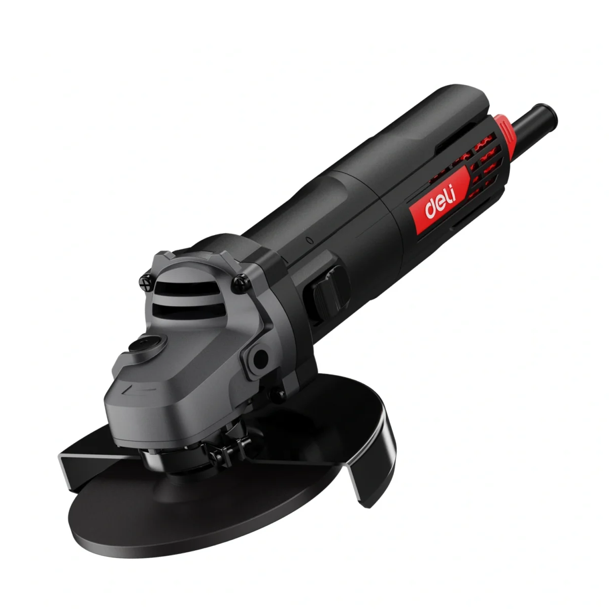 DELI 790W ANGLE GRINDER, DE-JM100-1E