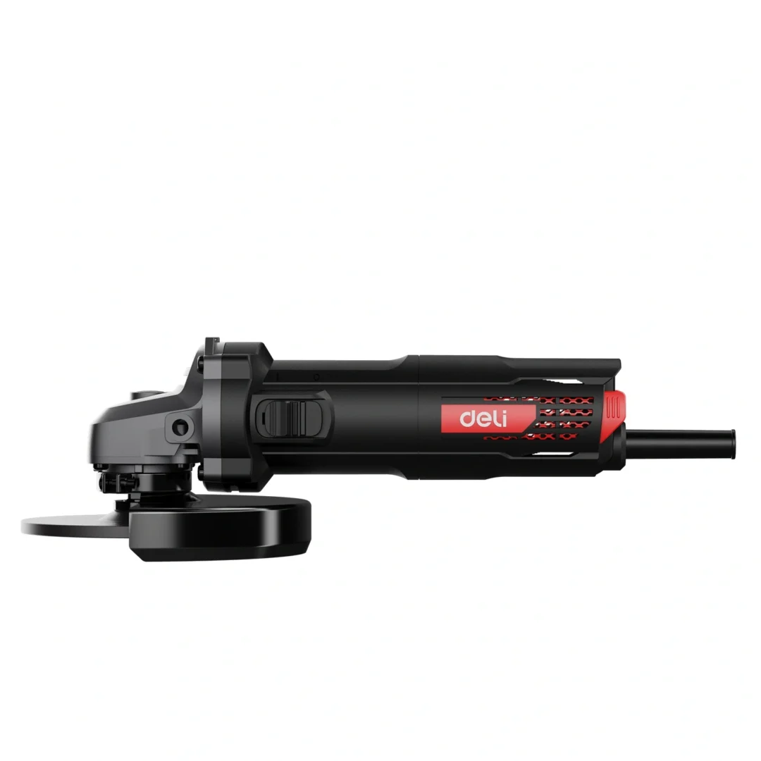 DELI 790W ANGLE GRINDER, EDE-JM125-4E - Image 3