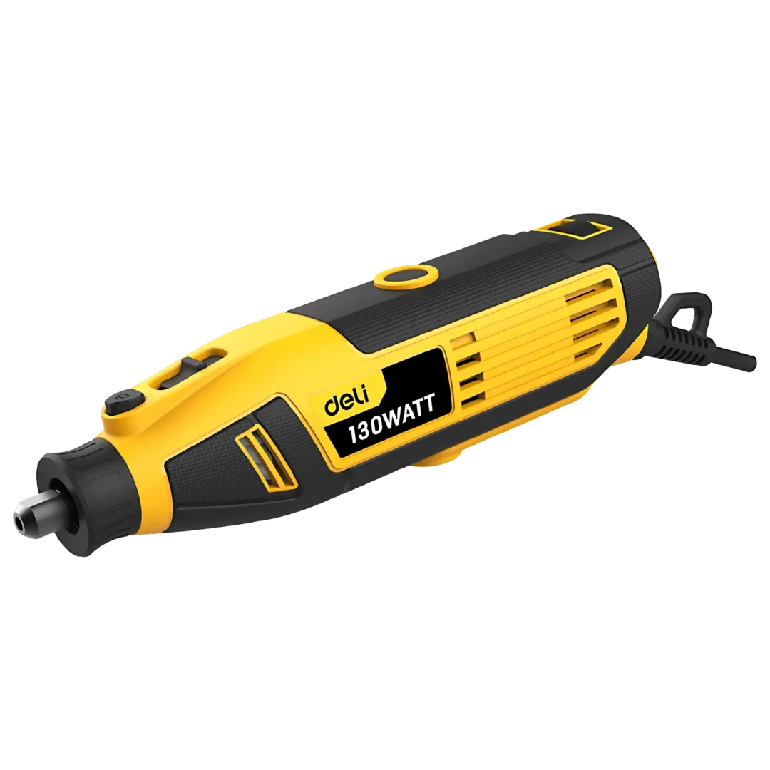 DELI 130W MINI GRINDER ,EDL-DM03-E1