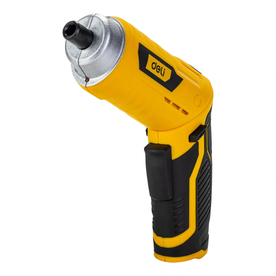 DELI CORDLESS SCREWDRIVER SET, EDL-DP04-E2B1 - Image 3