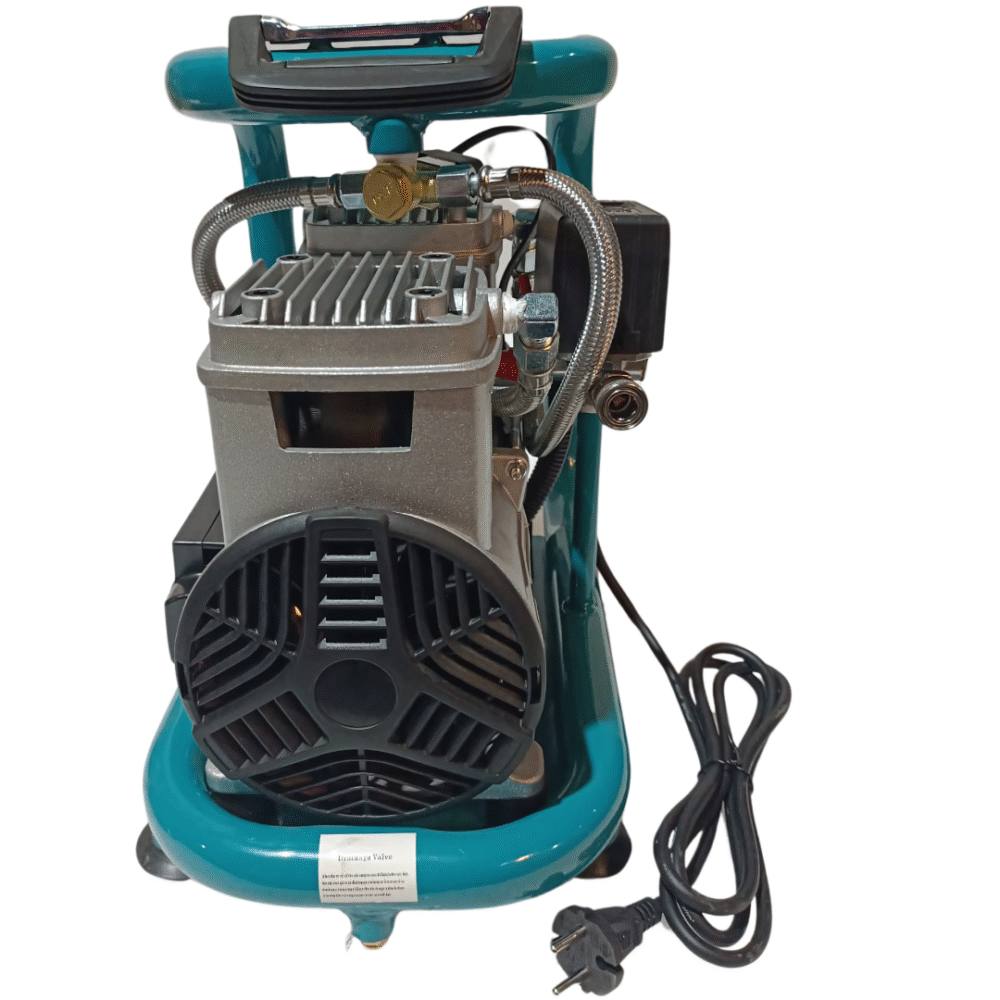 XLNT OIL FREE COMPRESSOR 3L, XLAC-224