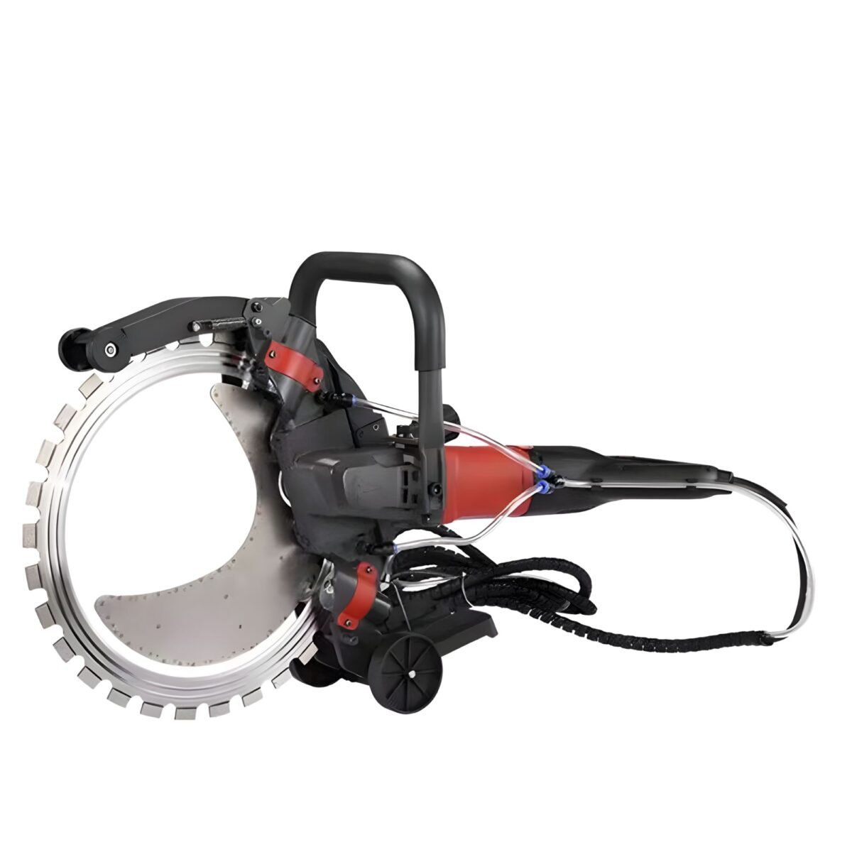 XLNT CIRCULAR CONCRETE SAW 5000W, K-410