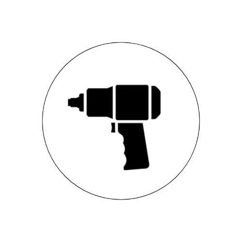 AIR WRENCH