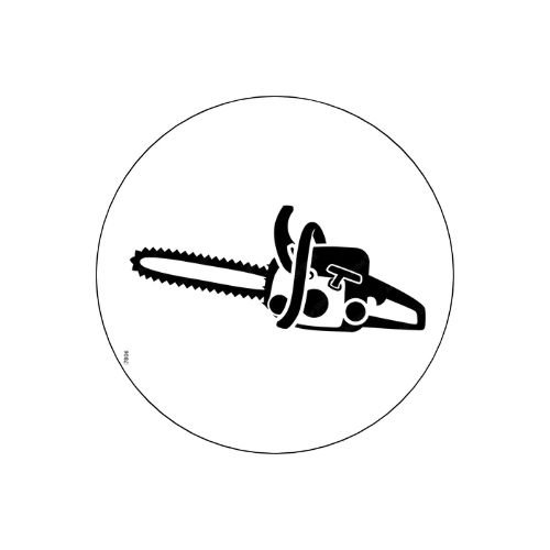 CHAINSAW & BRUSHCUTTER