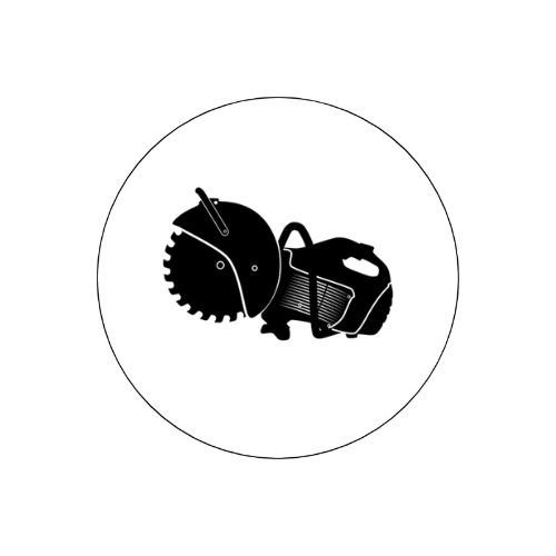 CONCRETE CUTTER