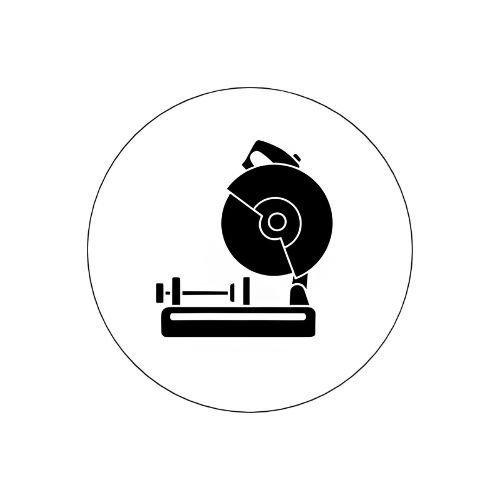 CUT OFF & MITRE SAW MACHINES