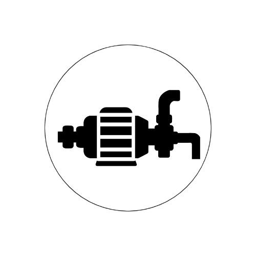 ENGINE & PUMP