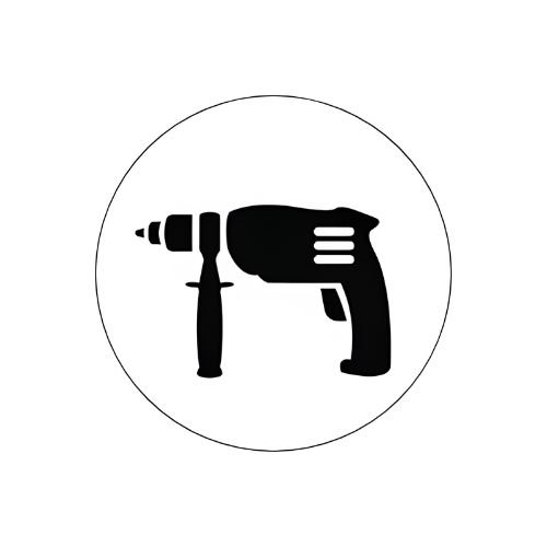 IMPACT DRILL