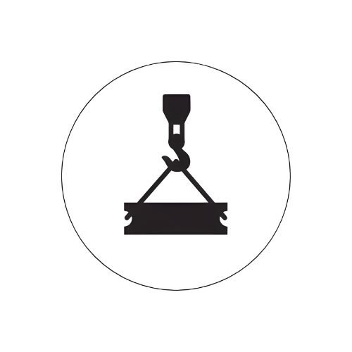 LIFTING EQUIPMENT