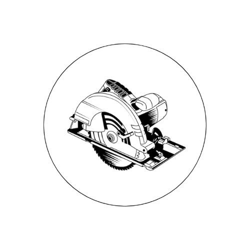 MARBLE CUTTER & CIRCULAR SAW