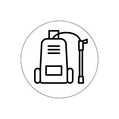 PRESSURE WASHERS