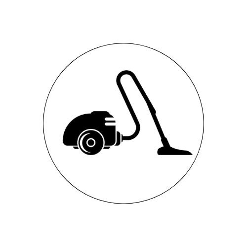 VACUUM CLEANER