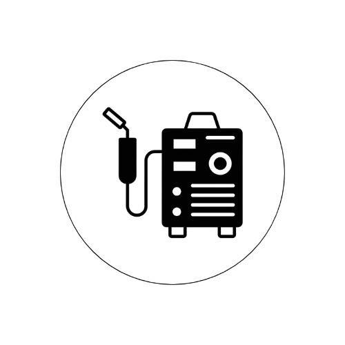 WELDING MACHINES