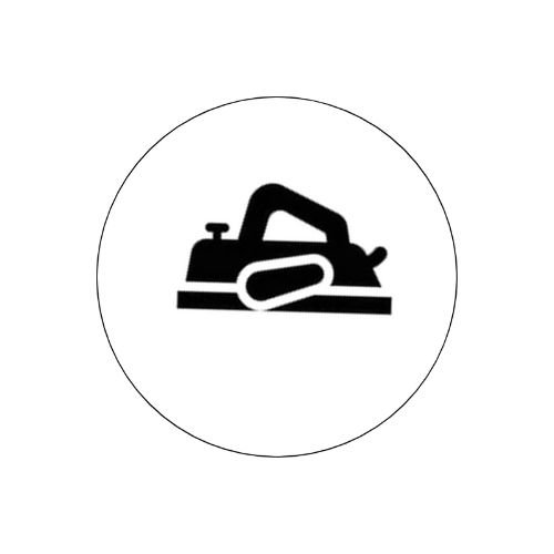 ELECTRIC PLANER