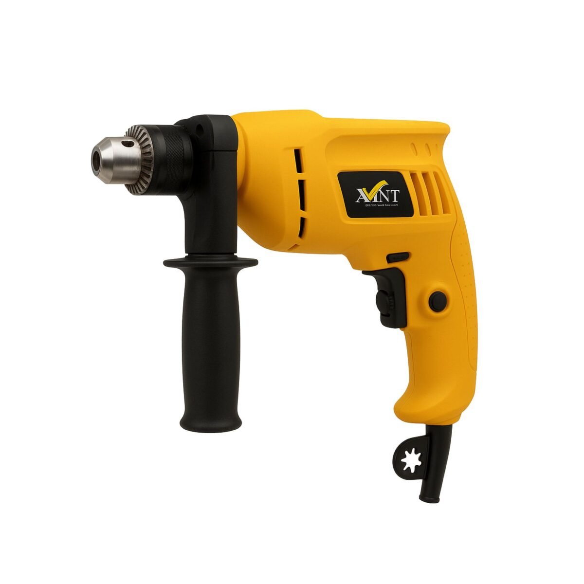 XLNT IMPACT DRILL 1500W, XTID 113