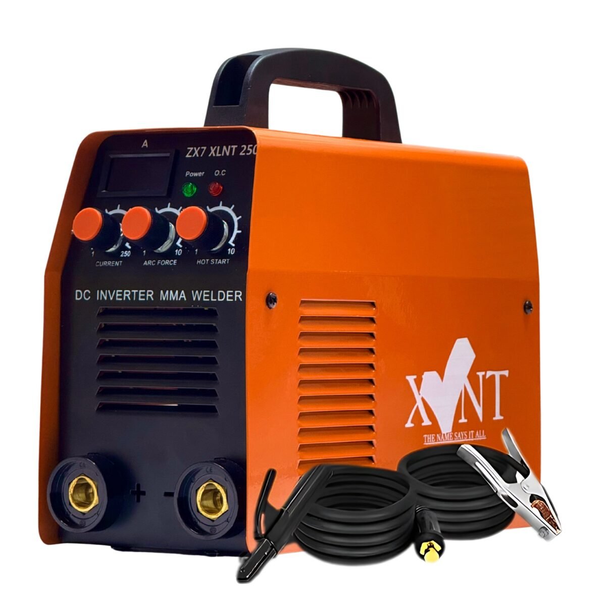 XLNT ZX7 WELDING MACHINE 250A, ZX7 250 XLNT