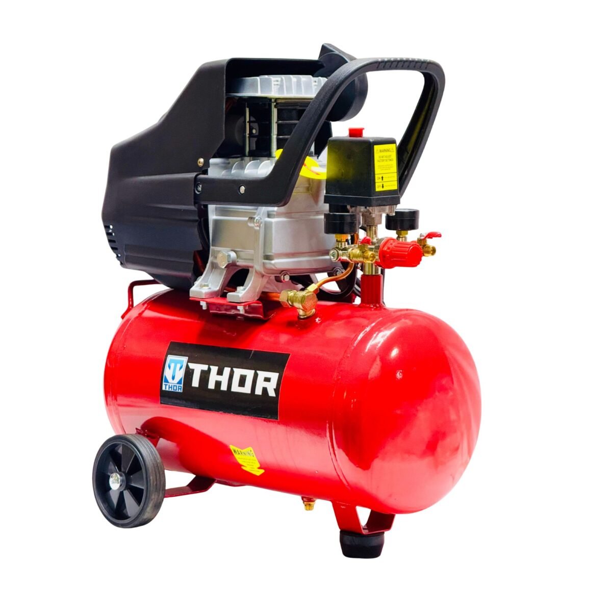 THOR OIL COMPRESSOR 30L, THOC3130