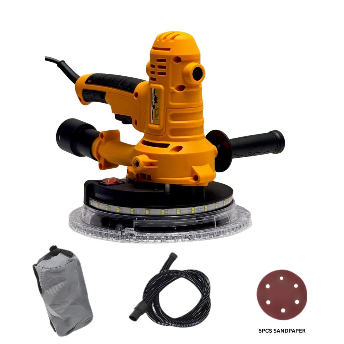 XLNT DRY WALL SANDER 1500W, XTMDS24