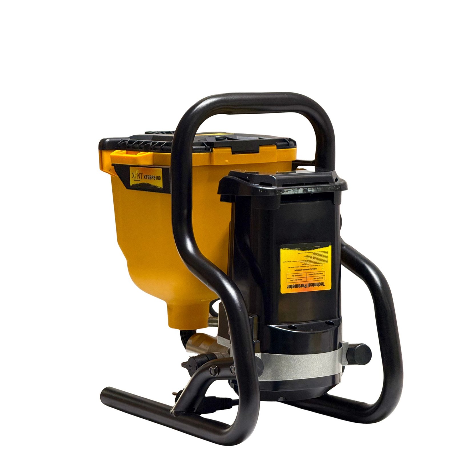 AIRLESS SPRAYERAIR AIRLESS SPRAYERAIR