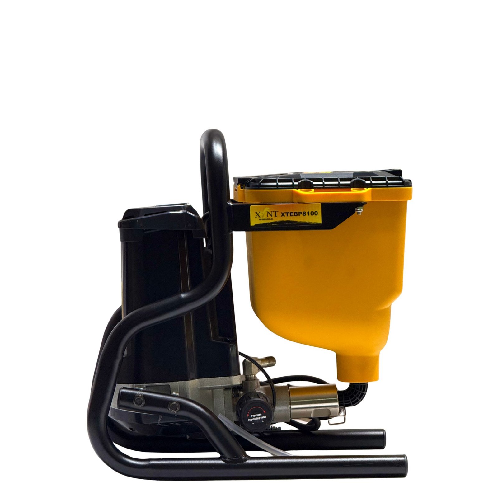 AIRLESS SPRAYERAIR AIRLESS SPRAYERAIR