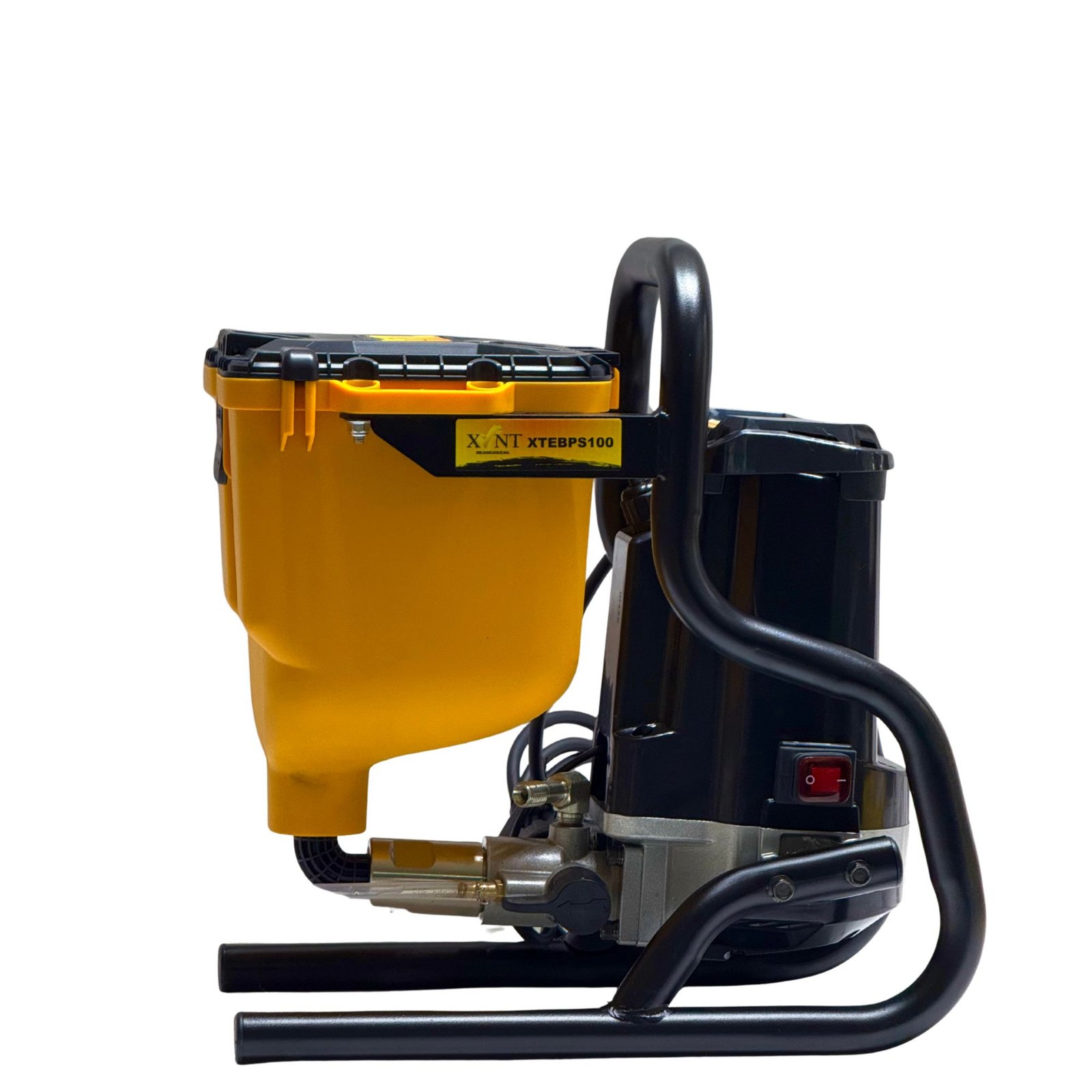 AIRLESS SPRAYERAIR AIRLESS SPRAYERAIR