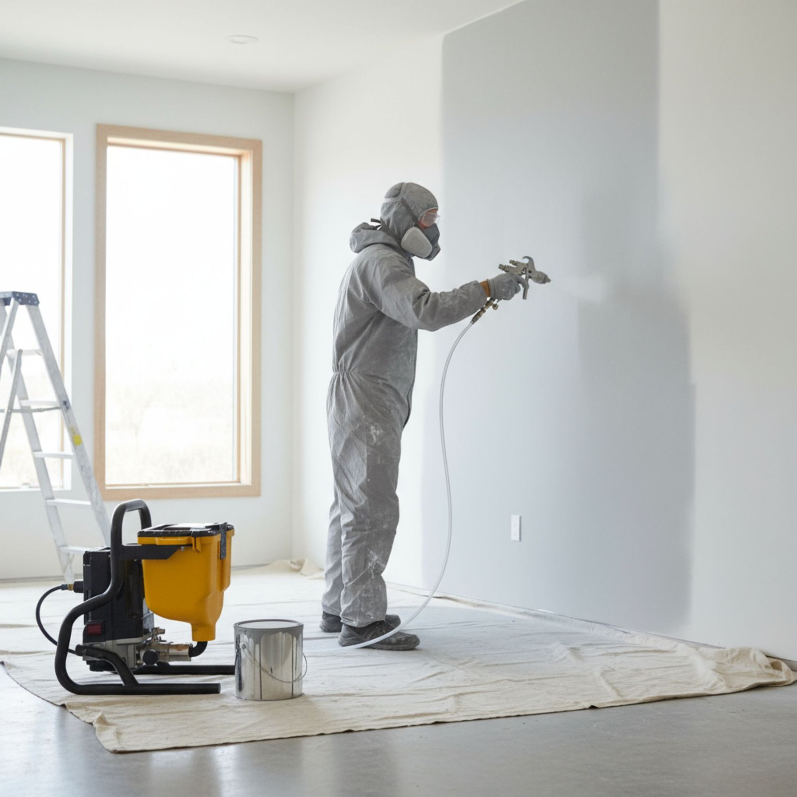 AIRLESS SPRAYERAIR AIRLESS SPRAYERAIR