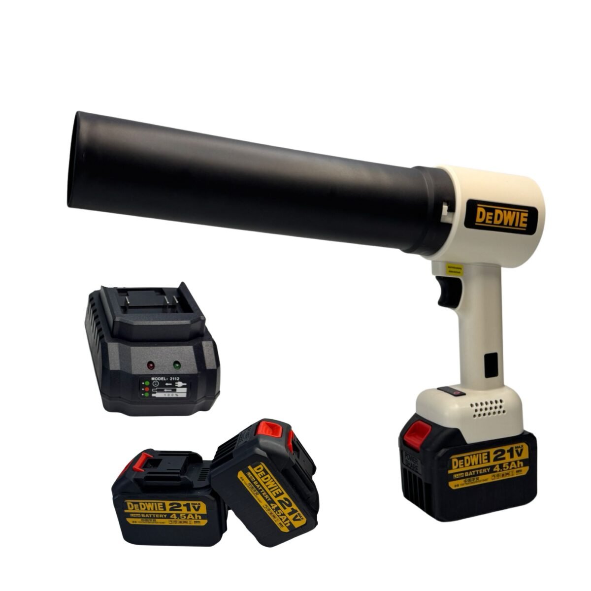 CORDLESS BLOWER, 160015