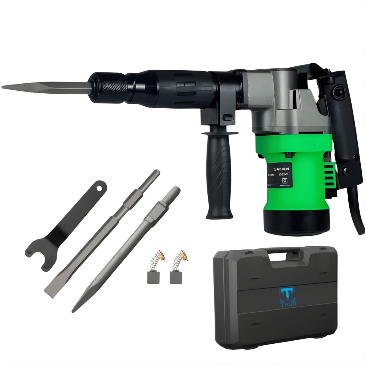 THOR 5KG DEMOLITION HAMMER, THDH37