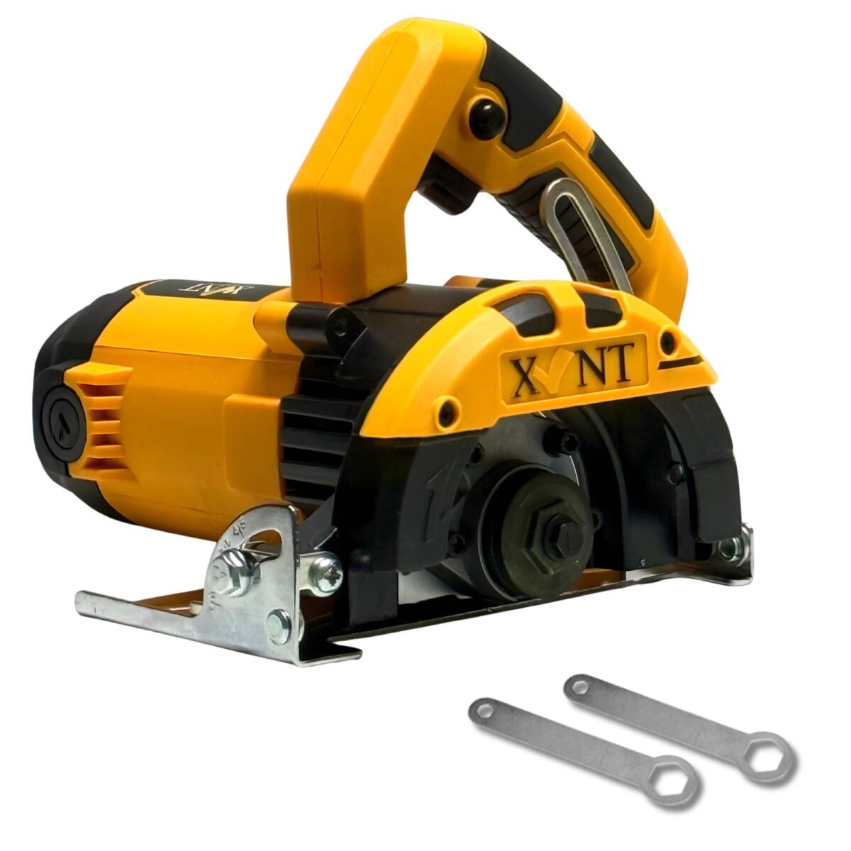 XLNT MARBLE CUTTER 1650W 5INCH, XTMC6125