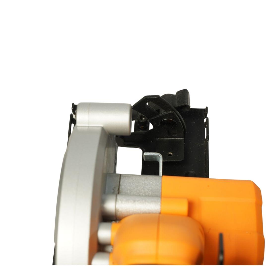 XLNT CORDLESS CIRCULAR SAW ,XTCSS 130 ,  21V , POWER 700W , DIA 140 MM , - Image 3